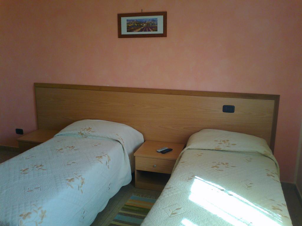Hotel Life Ariano Irpino