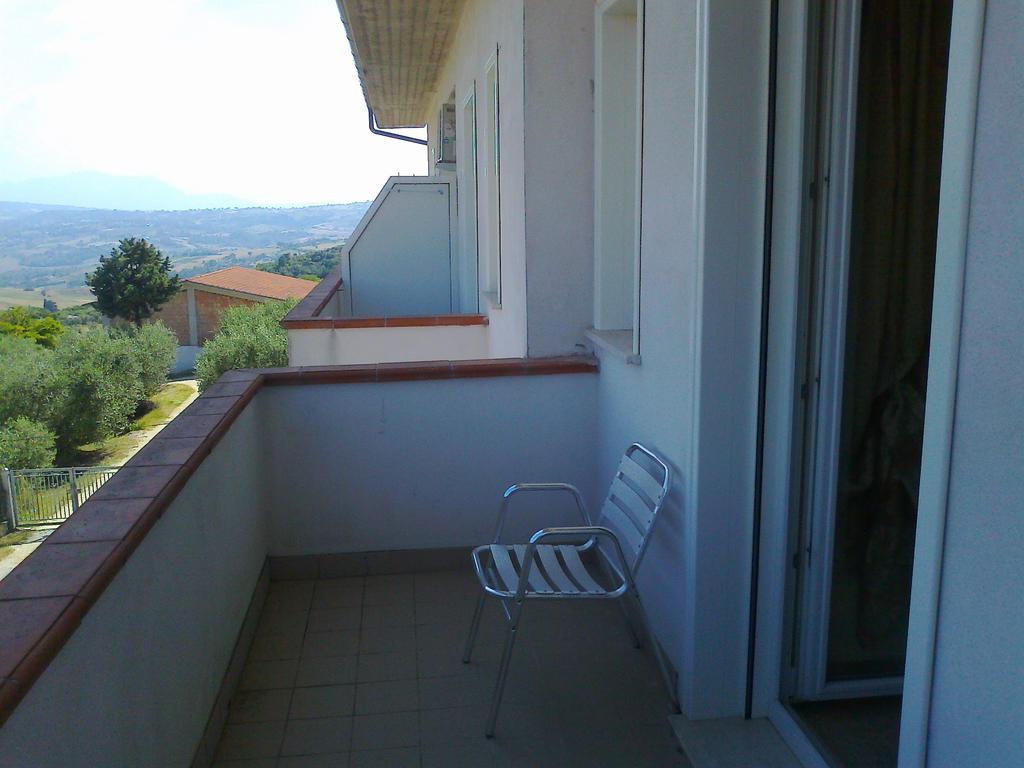 Life Hotel Ariano Irpino
