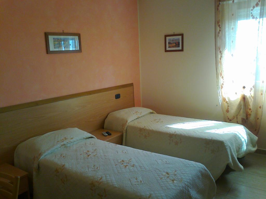 Life Ariano Irpino