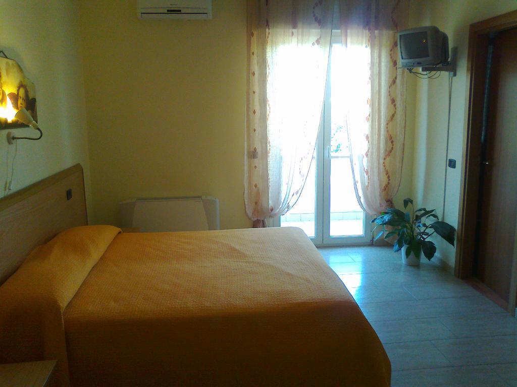 Life Ariano Irpino