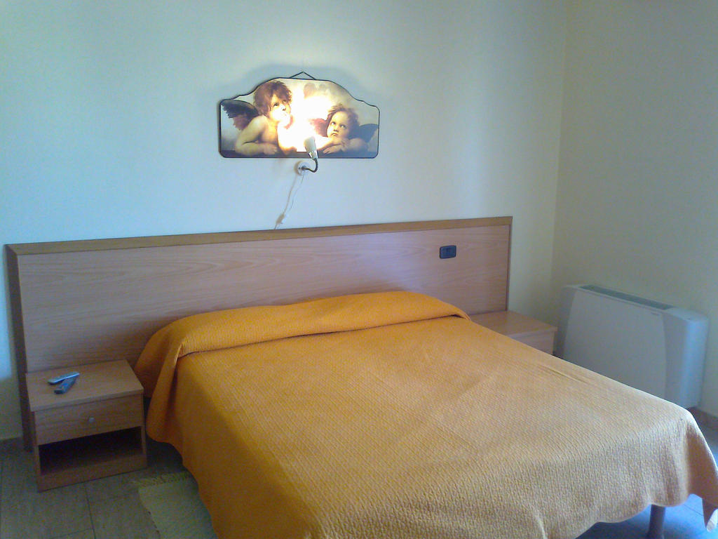 Hotel Life Ariano Irpino