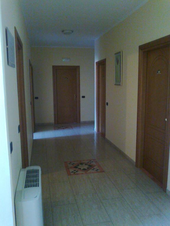 Hotel Life Ariano Irpino