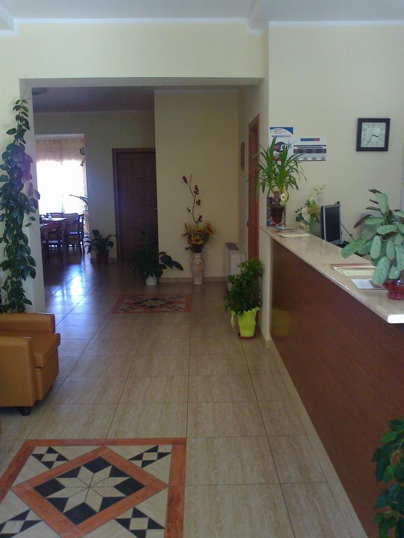Hotel Life 3*